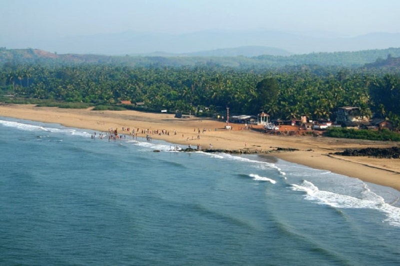 Gokarna Photo2